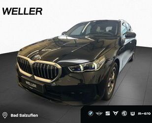 BMW 540 Gebrauchtwagen