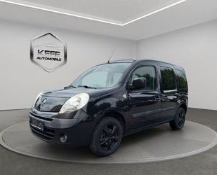 Renault Kangoo Gebrauchtwagen