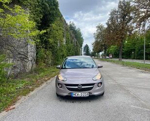 Renault Adam 