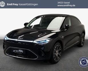 Smart #3 Gebrauchtwagen
