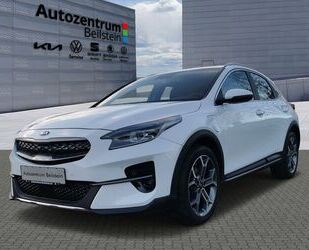 Kia XCeed Gebrauchtwagen