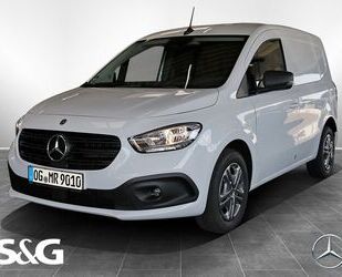 Mercedes-Benz Citan Gebrauchtwagen