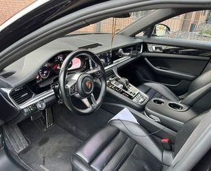 Porsche Panamera Gebrauchtwagen