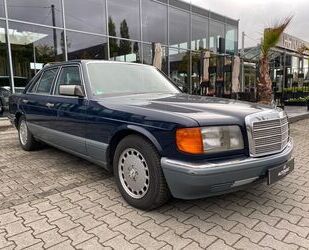 Mercedes-Benz 420 Gebrauchtwagen