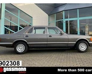 Mercedes-Benz 500 Gebrauchtwagen