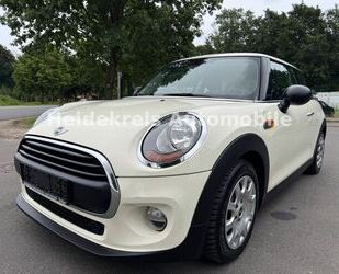 Mini One First Gebrauchtwagen