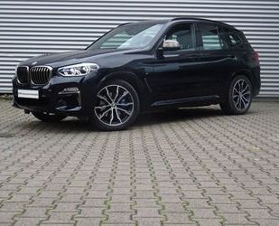 BMW X3 M40 Gebrauchtwagen
