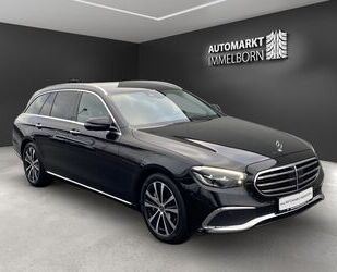 Mercedes-Benz E 400 Gebrauchtwagen