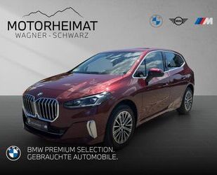BMW 220 Active Tourer Gebrauchtwagen