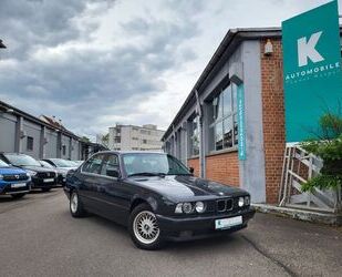 BMW 525 Gebrauchtwagen