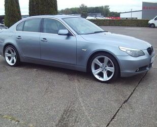 BMW 523 Gebrauchtwagen