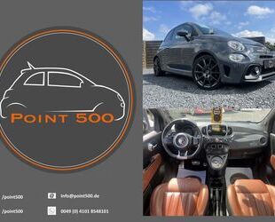 Abarth 595 Gebrauchtwagen