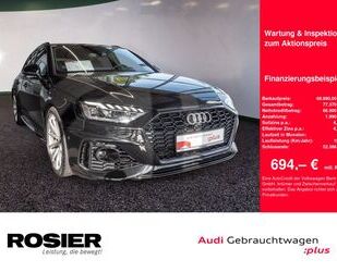 Audi RS4 Gebrauchtwagen