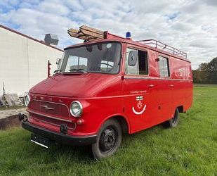 Opel Andere Gebrauchtwagen