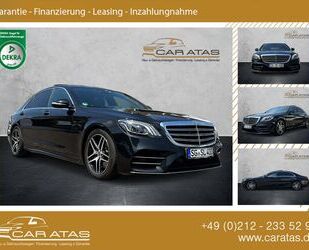 Mercedes-Benz S 400 Gebrauchtwagen