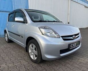 Subaru Justy Gebrauchtwagen