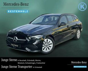 Mercedes-Benz C 200 Gebrauchtwagen