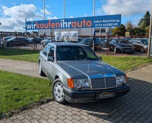 Mercedes-Benz 200 Gebrauchtwagen