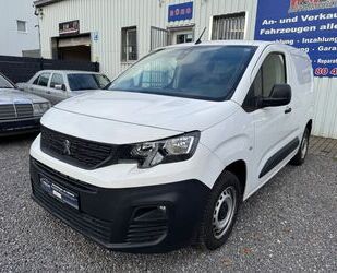 Peugeot Partner Gebrauchtwagen