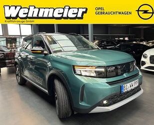 Opel Frontera Gebrauchtwagen