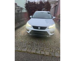 Seat Ateca Gebrauchtwagen