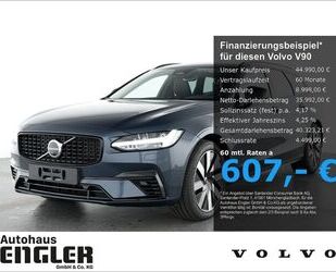 Volvo V90 Gebrauchtwagen