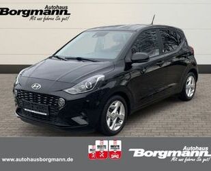 Hyundai i10 Gebrauchtwagen
