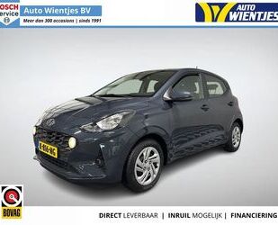 Hyundai i10 Gebrauchtwagen