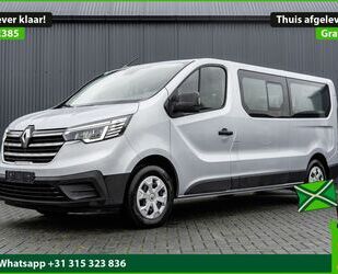 Renault Trafic Gebrauchtwagen
