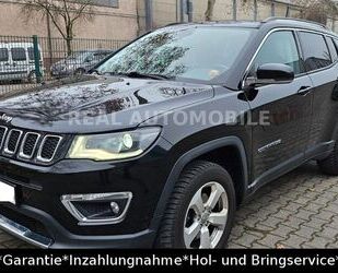 Jeep Compass Gebrauchtwagen