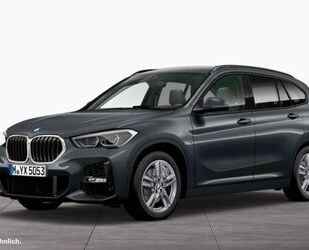 BMW BMW X1 sDrive20d M-Sportpaket Navi LED Sitzheizung Gebrauchtwagen