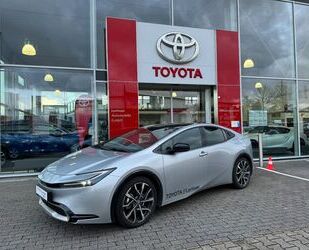 Toyota Toyota Prius Plug-in Hybrid Advanced Gebrauchtwagen