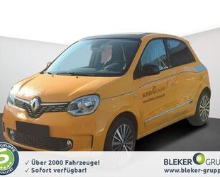 Renault Twingo Gebrauchtwagen
