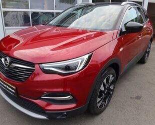 Opel Grandland (X) Gebrauchtwagen