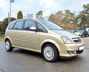 Opel Meriva Gebrauchtwagen