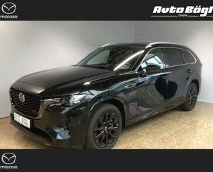 Mazda CX-80 Gebrauchtwagen