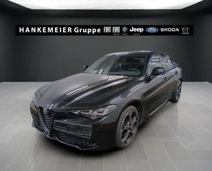 Alfa Romeo Giulia Gebrauchtwagen