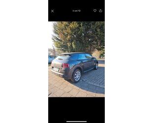 Citroen C4 Cactus Gebrauchtwagen