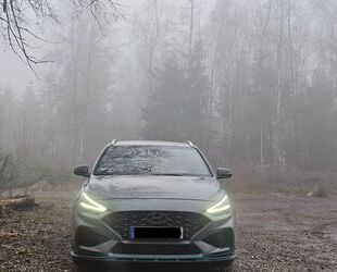 Hyundai i30 Gebrauchtwagen