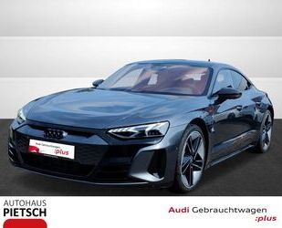 Audi RS e-tron GT Gebrauchtwagen