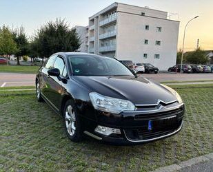 Citroen C5 Gebrauchtwagen