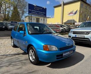 Toyota Starlet Gebrauchtwagen