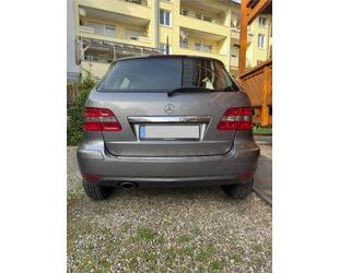 Mercedes-Benz B 160 Gebrauchtwagen