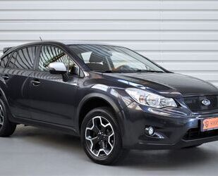 Subaru XV Gebrauchtwagen