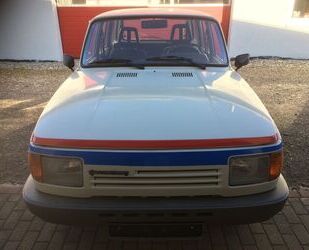Wartburg Andere Gebrauchtwagen