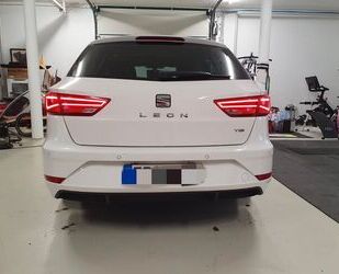 Seat Leon Gebrauchtwagen