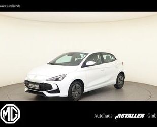 MG MG3 Gebrauchtwagen