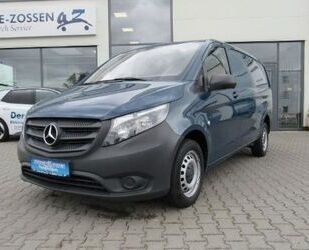 Mercedes-Benz Vito Gebrauchtwagen