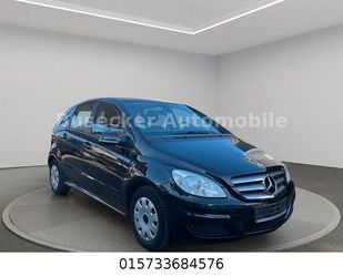 Mercedes-Benz B 150 Gebrauchtwagen