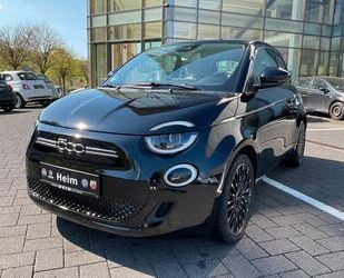 Fiat 500e Gebrauchtwagen